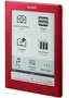 Sony-Reader-Touch-Edition-PRS-600-Red