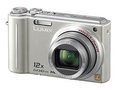 Panasonic-Lumix-DMC-TZ7-Silver