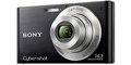 Sony-CyberShot-DSC-W320-Black