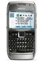 Nokia-E71-Grey-Steel